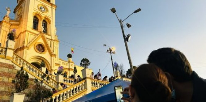 Fiesta de Reyes Magos y Epifanía