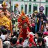 Fiesta de Reyes Magos y Epifanía 2025