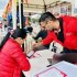 Participación en La Candelaria - Alcaldía Local de La Candelaria